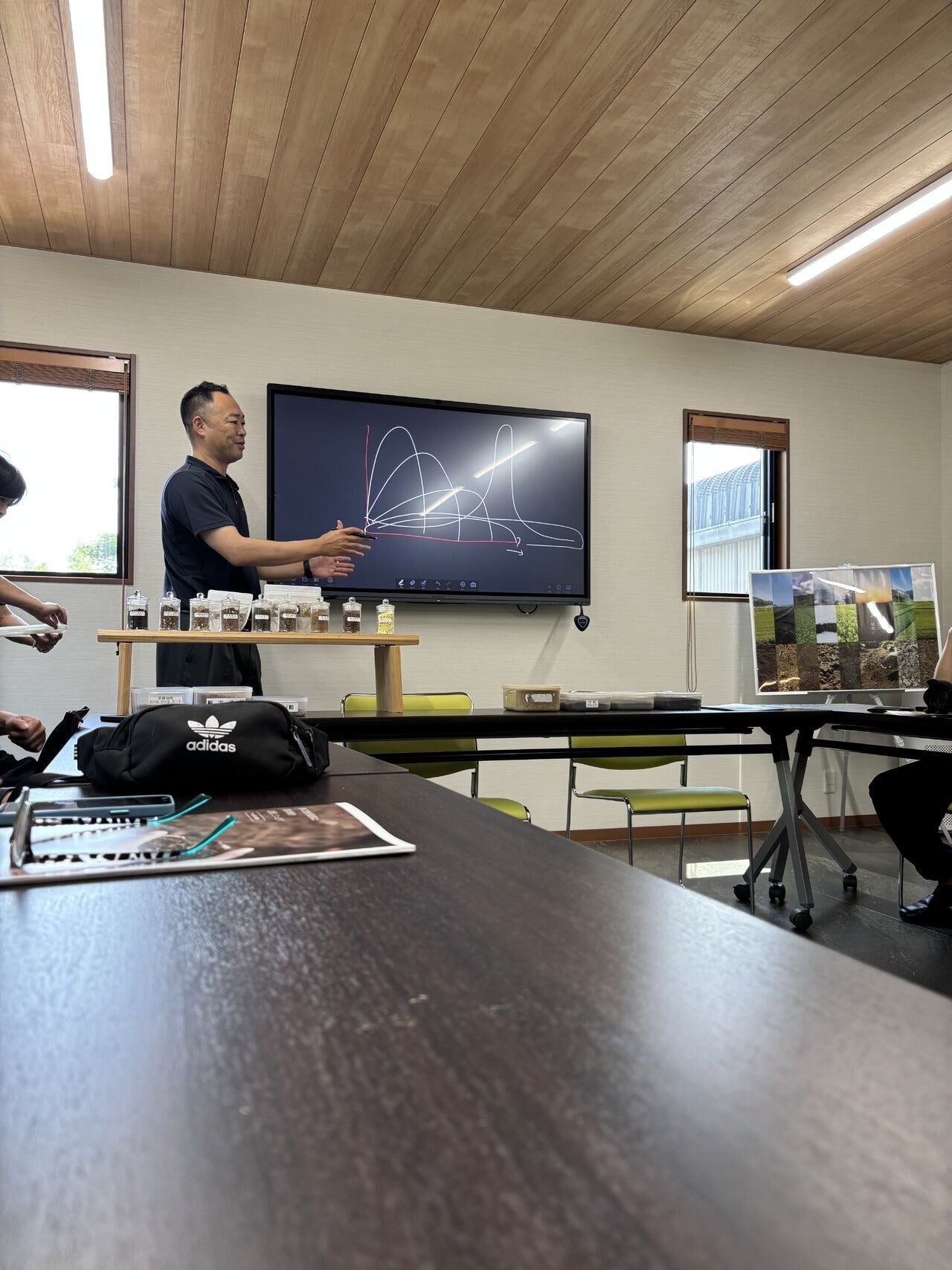 A lesson on nutrient release and fertilizer design