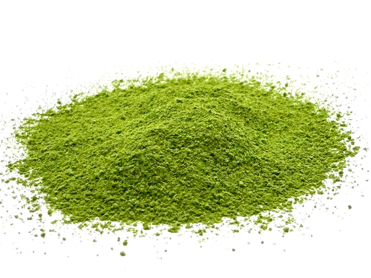 Why Matcha Prices Are Unlikely to Fall: Three Structural Reasons Behind Persistent High Prices