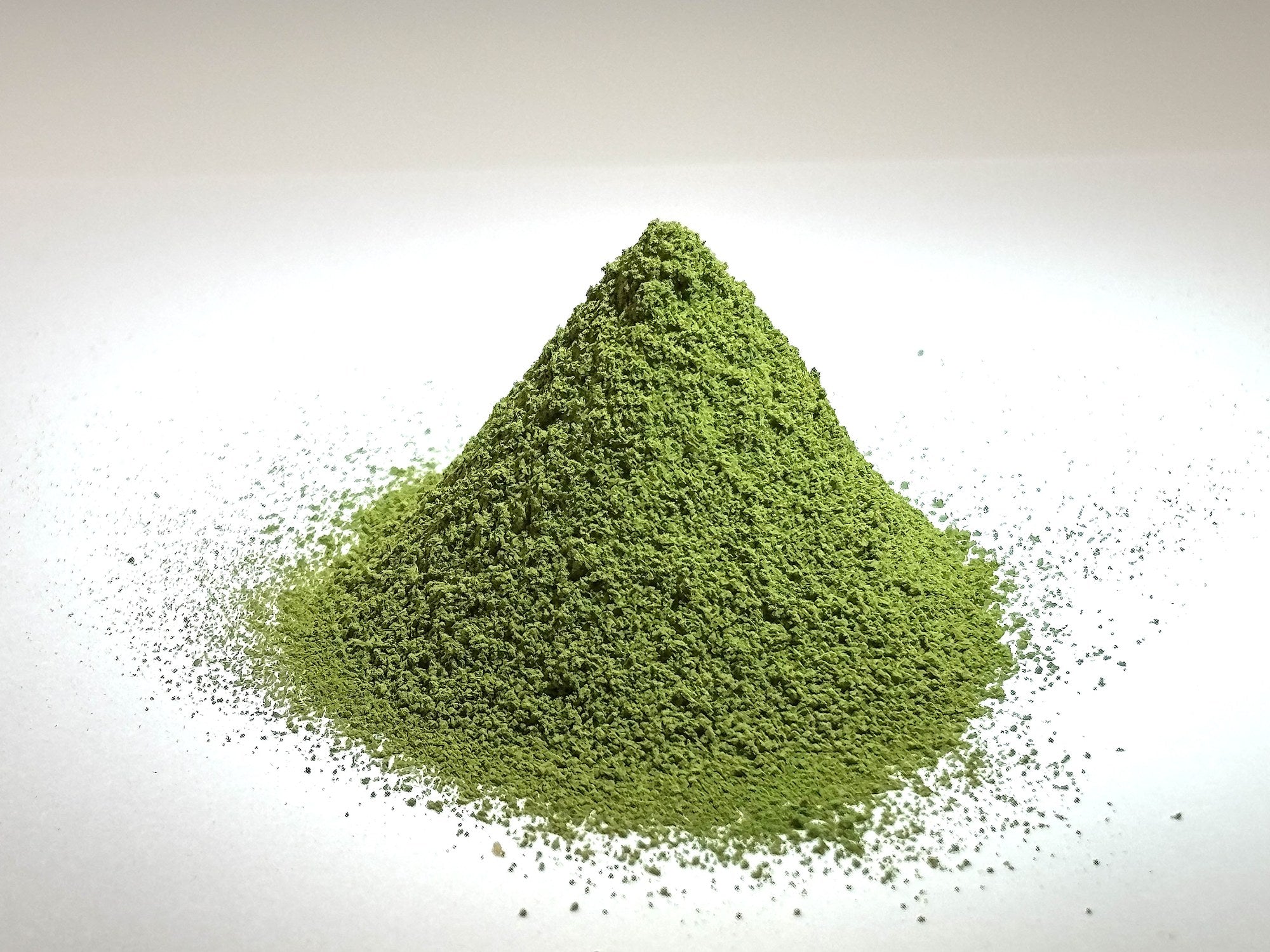 Matcha powder